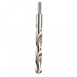 WIERTŁO HSS PRO 11,00MM UCHWYT REDUKOWANY DIN338 (1 SZT)