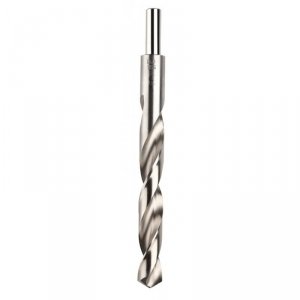 WIERTŁO HSS PRO 15.00MM UCHWYT REDUKOWANY DIN338 (1 SZT)