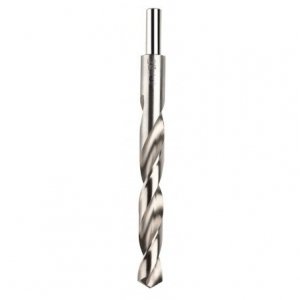 WIERTŁO HSS PRO 18.50MM UCHWYT REDUKOWANY DIN338 (1 SZT)