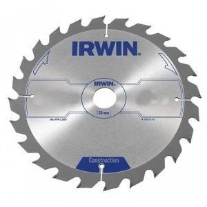 PIŁA SPIEKOWA DO DREWNA 165*30MM/30T (1 SZT)