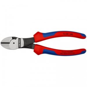 SZCZYPCE TNĄCE BOCZNE O ZWIĘKSZONYM PRZEŁOŻENIU 180MM (1 SZT)