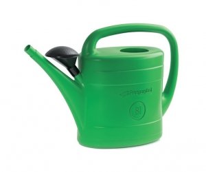 KONEWKA PLASTIKOWA 8L SPRING - ZIELONY (1 SZT)