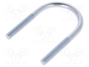 CYBANT TYP B M8*49 (1 1/2'') OCYNK (1 SZT)