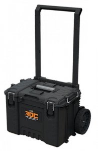 SKRZYNKA NARZĘDZIOWA KETER ROC PRO GEAR 2.0 CART (1 SZT)