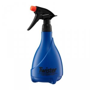 OPRYSKIWACZ TWISTER, POJEMNOŚĆ 0.5L NIEBIESKI (1 SZT)