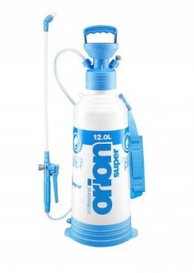 OPRYSKIWACZ ORION SUPER PRO+, POJEMNOŚĆ 3L FPM (1 SZT)