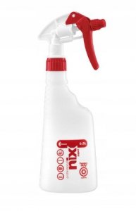 OPRYSKIWACZ NIX HD ACID 0.5L (1 SZT)