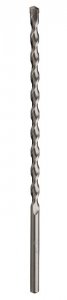 WIERTŁO DO MURU I BETONU DŁUGIE KWPS 12*300 (1 SZT)