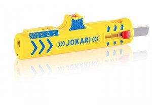ŚCIĄGACZ IZOLACJI JOKARI 15 (1 SZT)