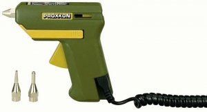 PISTOLET DO KLEJENIA NA GORĄCO PROXXON HKP 220 (1 SZT)
