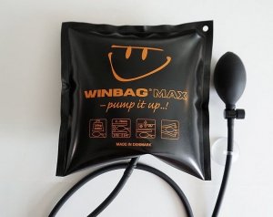 WINBAG MAX PODUSZKA MONTERSKO-PODNOŚNIKOWA (1 SZT)