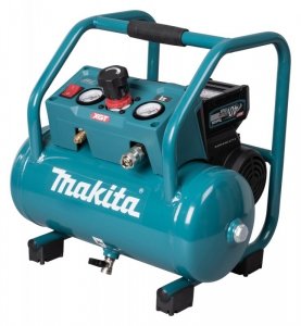 KOMPRESOR AKUMULATOROWY 40V MAX XGT 7.6L 0*AH (1 SZT)