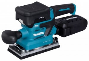 SZLIFIERKA OSCYLACYJNA AKUMULATOROWA 18V LTX 2*5.0AH (1 SZT)