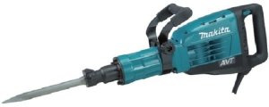 MŁOT UDAROWY KUJĄCY HEX 1510W UCHWYT HEX 30MM AVT (1 SZT)