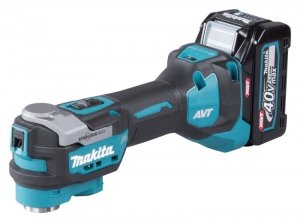 AKUMULATOROWE NARZĘDZIE WIELOFUNKCYJNE XGT 40VMAX 2*2.5AH (1 SZT)