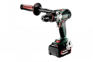 WIERTARKO-WKRĘTARKA AKUM. UDAROWA 18V SB 18 LTX BL I 2*5.2AH (1 SZT)