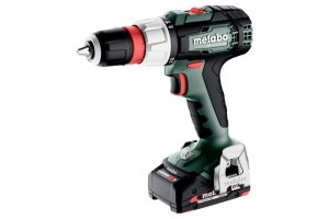 WIERTARKO-WKRĘTARKA AKUM. UDAROWA 18V SB 18 L 2*2.0AH (1 SZT)
