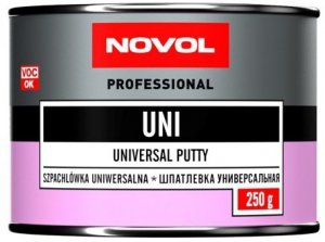 SZPACHLÓWKA UNI 0,25 KG (1 SZT)