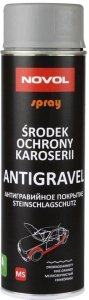 PODKŁAD AKRYLOWY SZARY 1K 500ML (1 SZT)