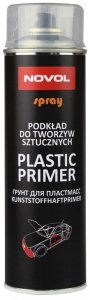PODKŁAD DO TWORZYW SZTUCZNYCH 500 ML (1 SZT)