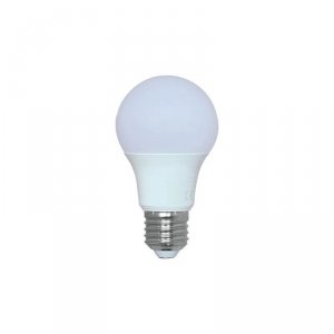 ŻARÓWKA LED 9W E27 806LM 3000K CIEPŁA (1 SZT)