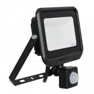 NAŚWIETLACZ LED Z CZUJNIKIEM RUCHU IP44 50 W ZENIT SENSOR (1 SZT)