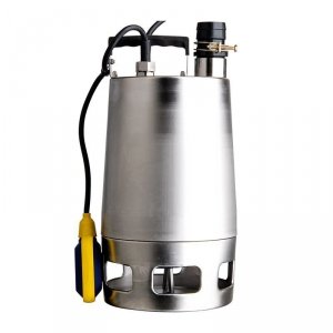 POMPA ZATAPIALNA WQ 1.1 INOX PRO PREMIUM 230V (1 SZT)