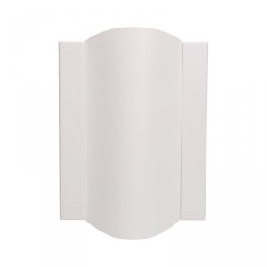 DZWONEK ELEKTROMECHANICZNY DWUTONOWY 230V BIAŁO-SR TON COLOR (1 SZT)
