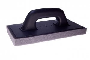 PACA PLASTIKOWA 25MM Z GĄBKĄ MIĘKKĄ (1 SZT)