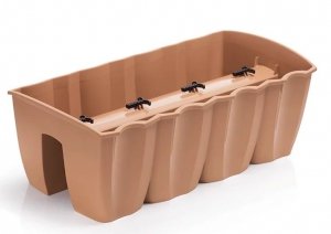 DONICZKA CROWN - TERAKOTA (1 SZT)