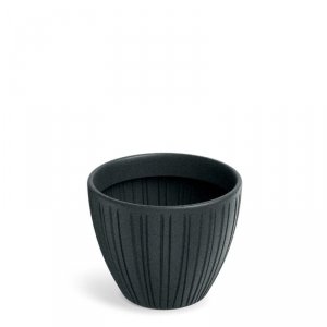 DONICZKA FERO ROUND MIDL - BETON (1 SZT)