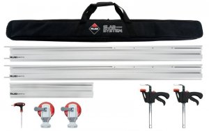 ZESTAW PROWADNIC DO TC-125 G2 (1 SZT)