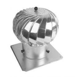 NASADA KOMINOWA OBROTOWA TURBO 200MM OCYNKOWANA (1 SZT)