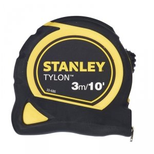 MIARA STANLEY TYLON METRYCZNA 8M/25MM [L] (1 SZT)