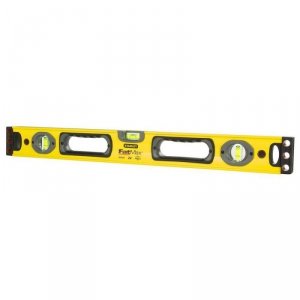 POZIOMICA FATMAX II 3 LIBELKI, PRZEKRÓJ DWUTEOWY 60CM (1 SZT)