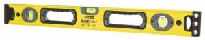 POZIOMICA FATMAX II MAGNETYCZNA, 3 LIBELKI 90CM (1 SZT)