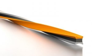 ŻYŁKA TNĄCA CF3 HIGH-TECH PRO 2.4MM 35M (1 SZT)