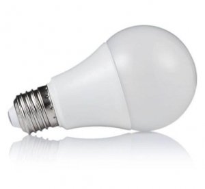 ŻARÓWKA E27 LED SMD WW 8.5W A60HD (1 SZT)