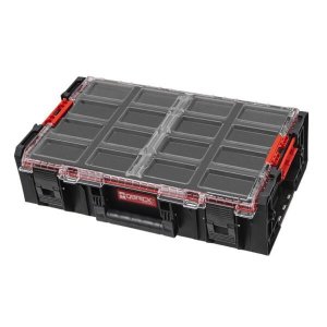 ORGANIZER QBRICK SYSTEM ONE MULITLAYER FOAM INSERT 2XL (1 SZT)