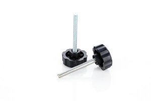 POKRĘTŁO Z TRZPIENIEM GWINTOWANYM POK 01 FI 32 M8*25 688 (1 SZT)