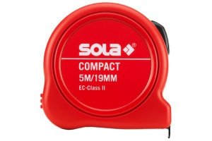 MIARA STALOWA ZWIJANA COMPACT 19MM 5M (1 SZT)