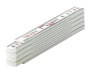 MIARA SKŁADANA POLIAMIDOWA 2M HKM 1/10W (1 SZT)