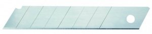OSTRZA 18MM 10 SZTUK CB-18 (1 KPL)
