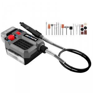 MULTISZLIFIERKA ENERGY+ 18V BEZ AKUMULATORA (1 SZT)