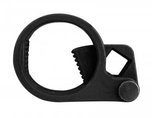 UNIWERSALNY KLUCZ DO DRĄŻKÓW KIEROWNICZYCH 27-42MM (1 SZT)