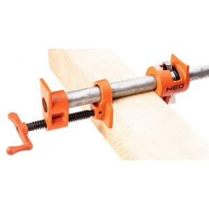 ŚCISK RUROWY 3/4'' (1 SZT)