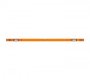 POZIOMNICA ALUMINIOWA S 400 3 LIBELLE 2 UCHWYTY 200CM (1 SZT)