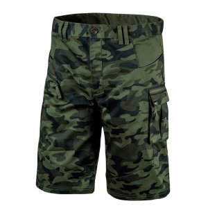 KRÓTKIE SPODENKI CAMO  XXXL (1 SZT)