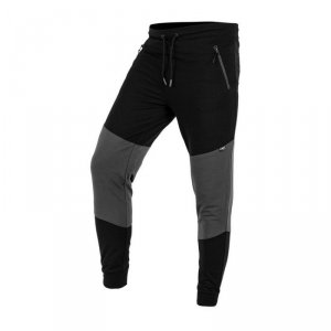 SPODNIE DRESOWE COMFORT CZARNO-SZARE ROZMIAR M (1 SZT)