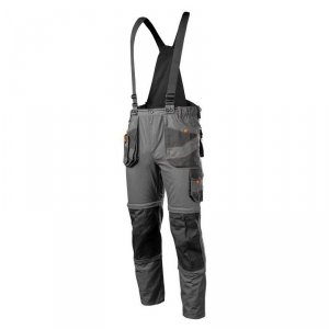 SPODNIE ROBOCZE NA SZELKACH 6W1, ROZMIAR XXXL (1 SZT)
